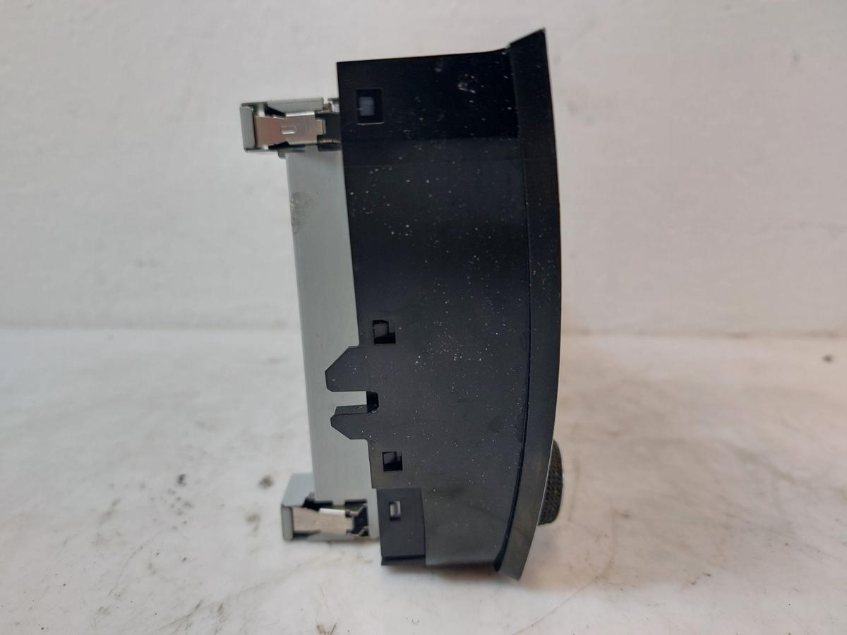 Skoda Fabia 3 III NJ Radiodisplay Display Monitor Radio OEM Touchscreen