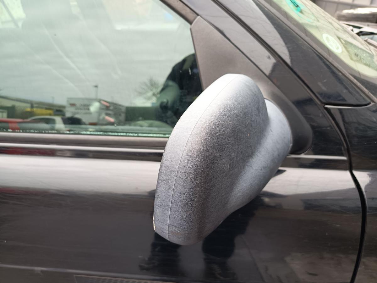 Land Rover Freelander original Au&szlig;enspiegel rechts unlackiert Facelift Bj 2004