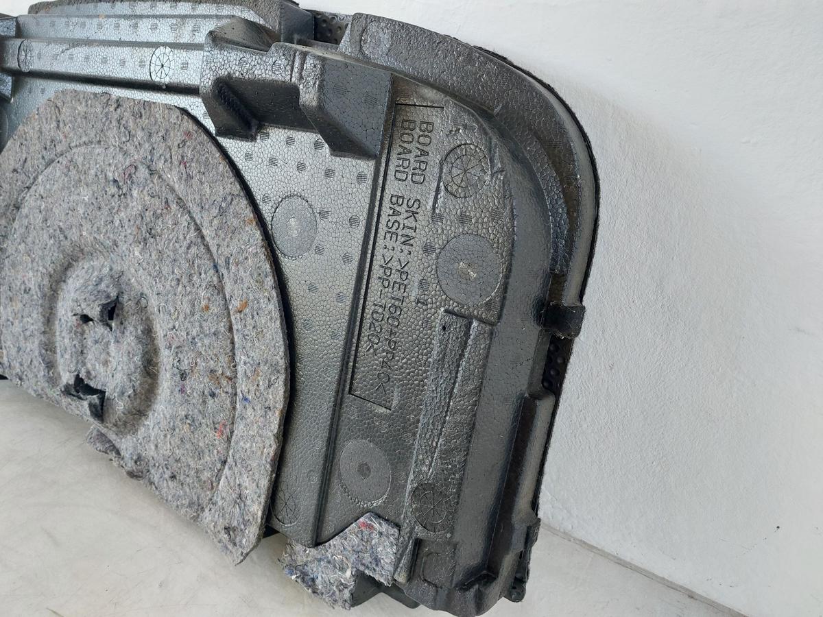 Daihatsu Materia M4 Kofferraumboden Boden Kofferraum Staufächer Kofferraum