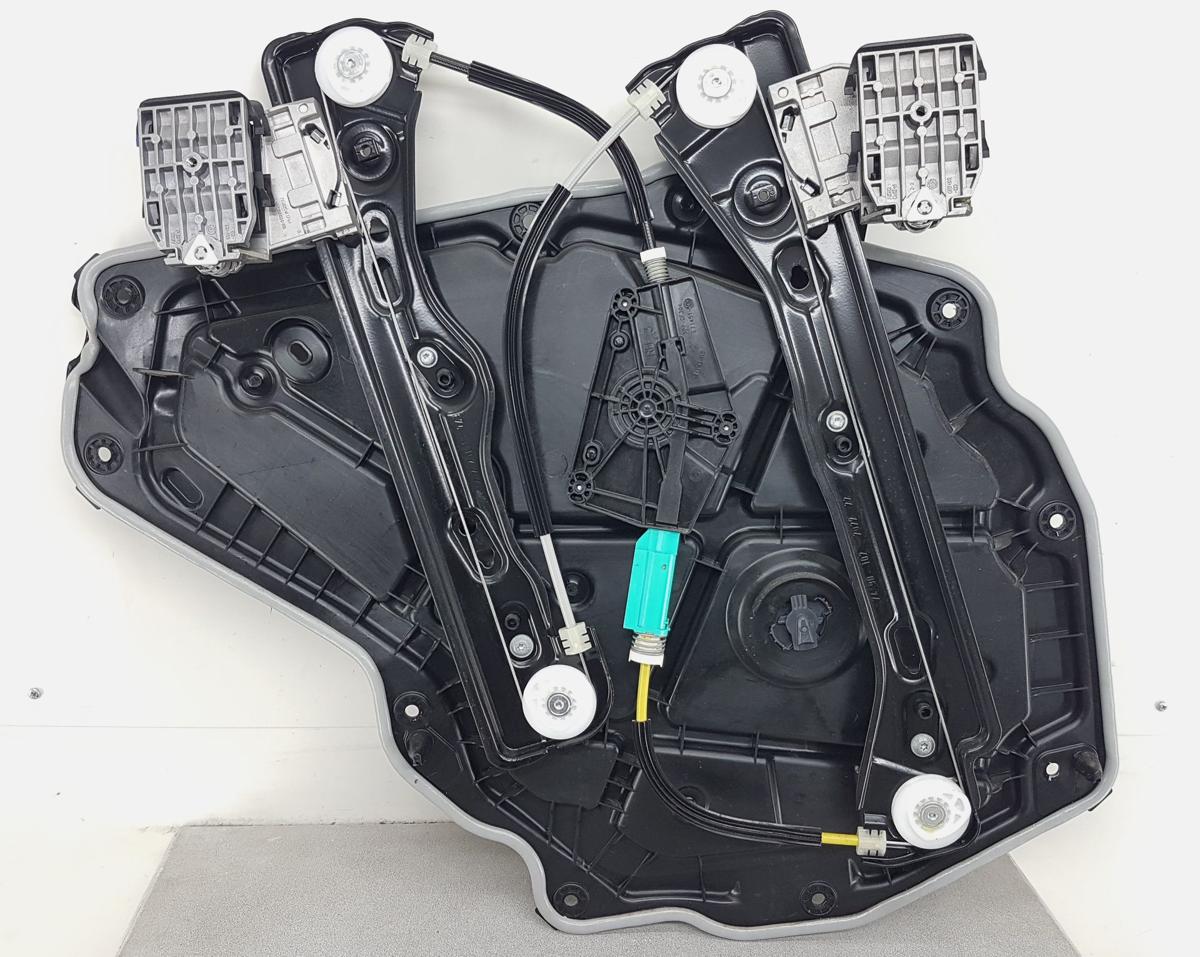 Tesla Model Y Fensterheber hinten rechts Bj22 149551300E 152680700B mit Motor