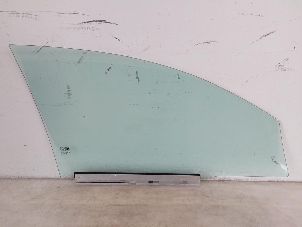 Opel Vectra C ab 05 T&uuml;rscheibe vorn links Seitenscheibe Scheibe Colorglas