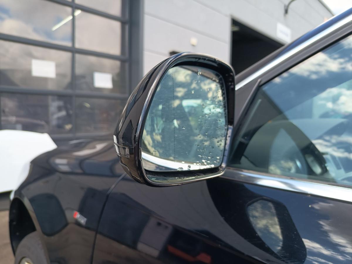 Audi A6 4F Außenspiegel vorn links elektrisch,beheizt/einklappbar LY9B Bj 2010