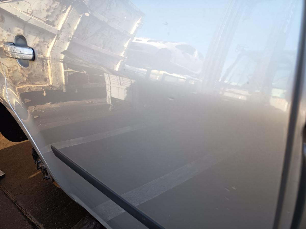 Ford Focus C-Max original T&uuml;r hinten rechts Fond Polarsilber Bj 2006