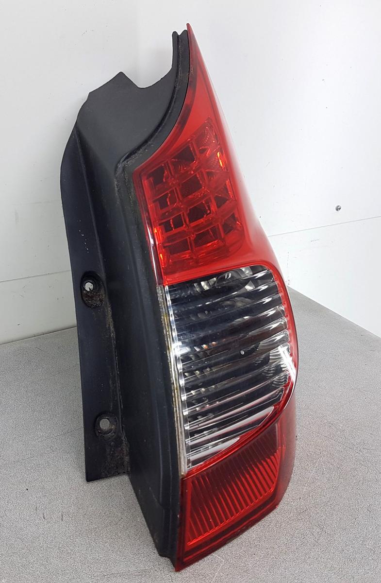 Renault Scenic II Rückleuchte Rücklicht rechts 8200474327 Bj2008 Modell ab 2006