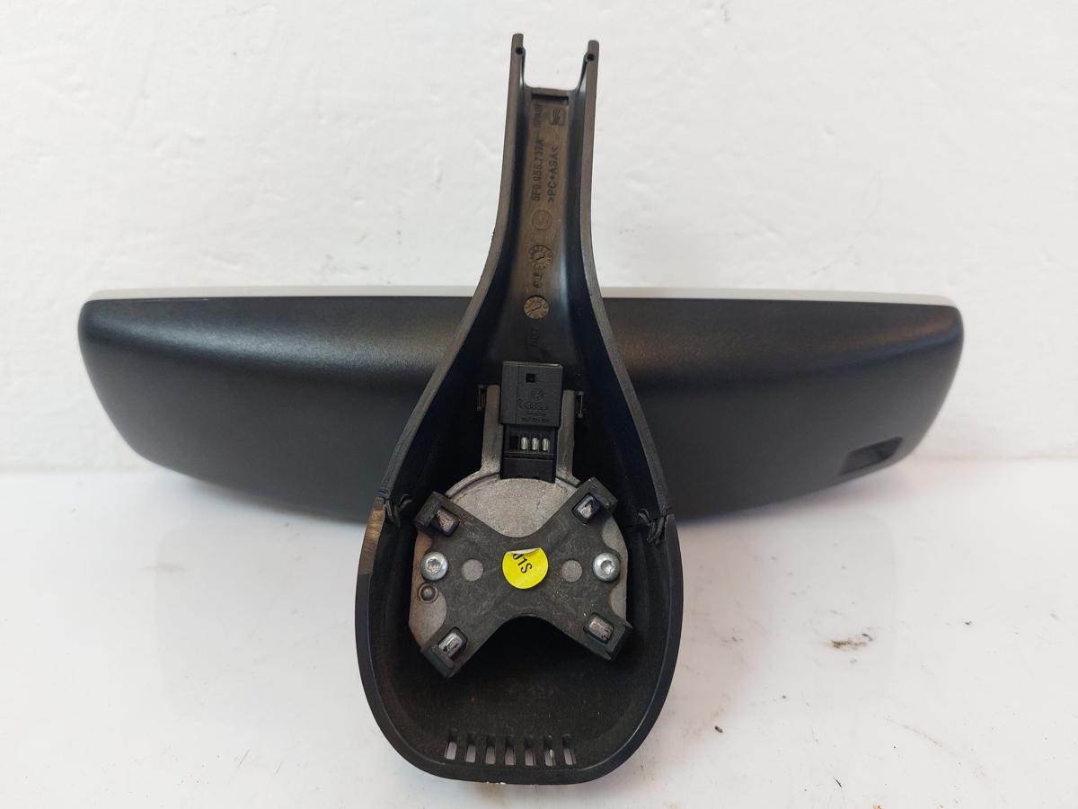 Seat Leon III 5F Innenspiegel mit Abblendautomatik Rückspiegel