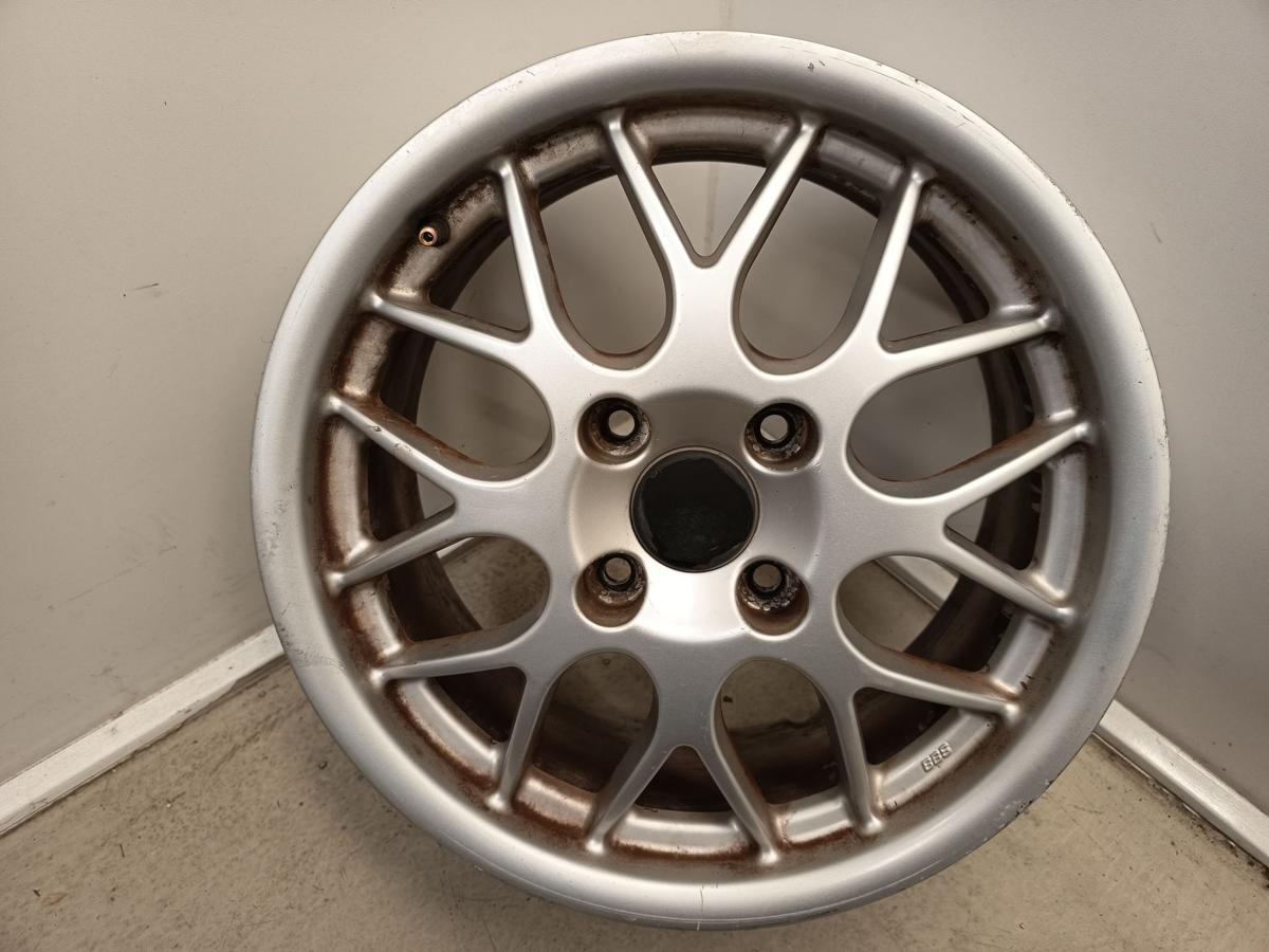 Volvo V40 original BBS Felgen 7x16 ET44 Bj 2000