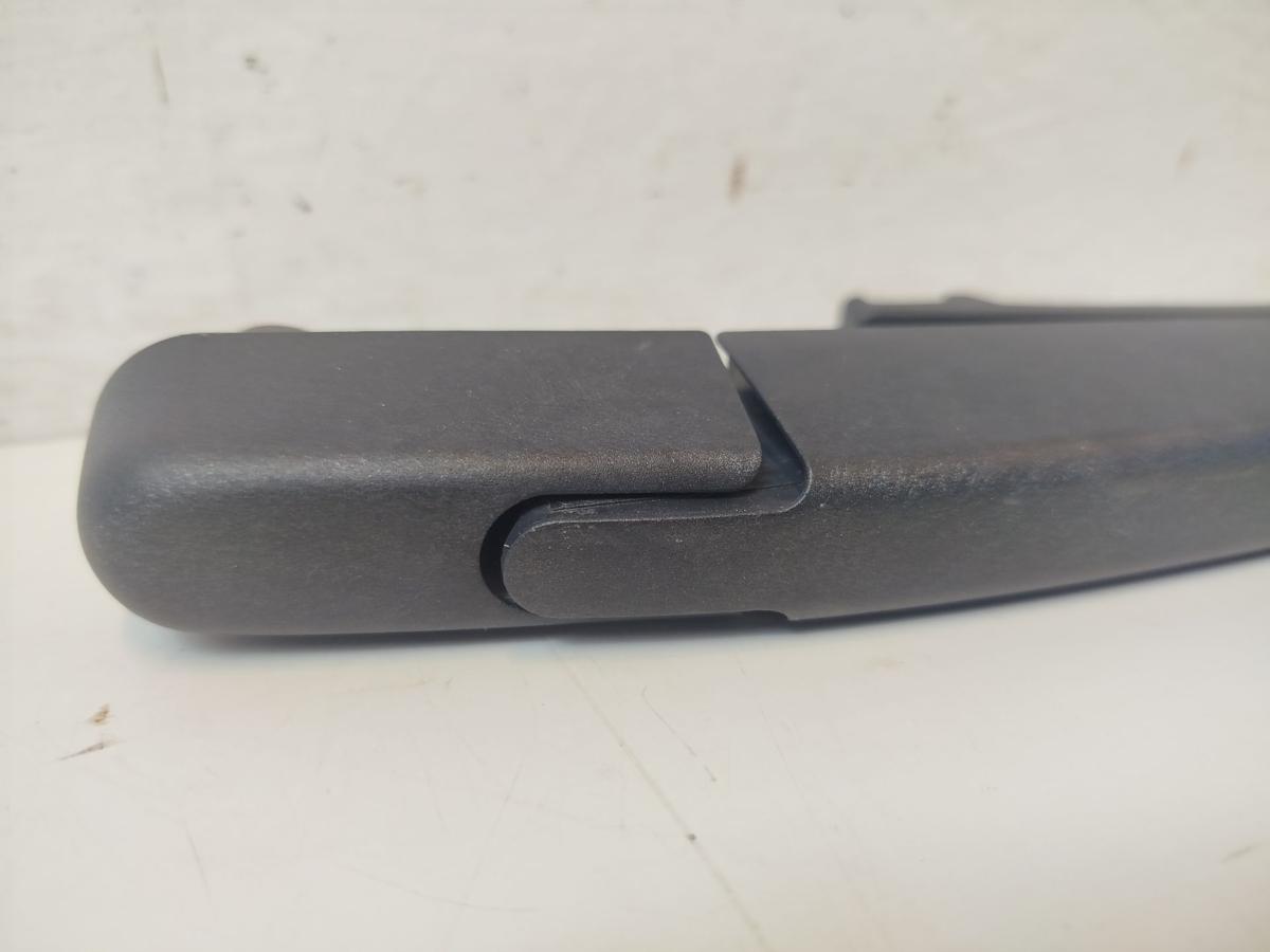 Nissan Qashqai J11 Heckwischerarm Wischerarm hinten Scheibenwischerarm