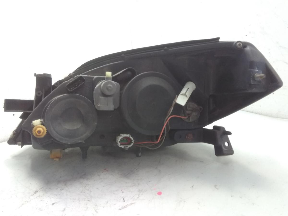 Nissan Primera P12 original Scheinwerfer rechts Halogen Hella mit LWR Bj.2004