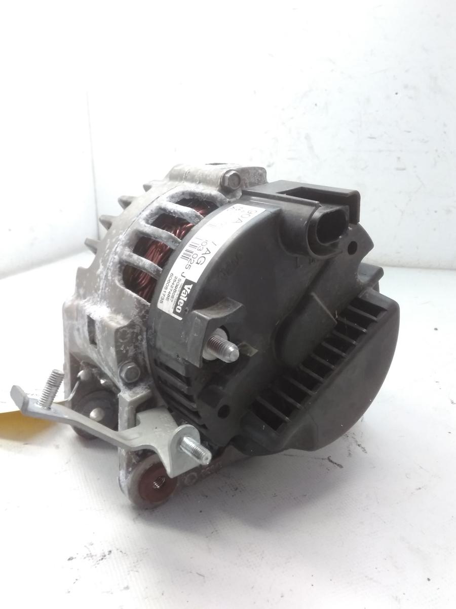 Skoda Fabia 1 6Y original Lichtmaschine Generator 90A 1,2 47KW BME 03D903025J BJ2006