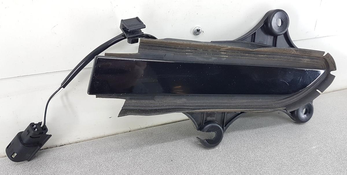 Tesla Model X T&uuml;rgriff vorn links in schwarz Bj2022 Model ab Bj2021 Taster