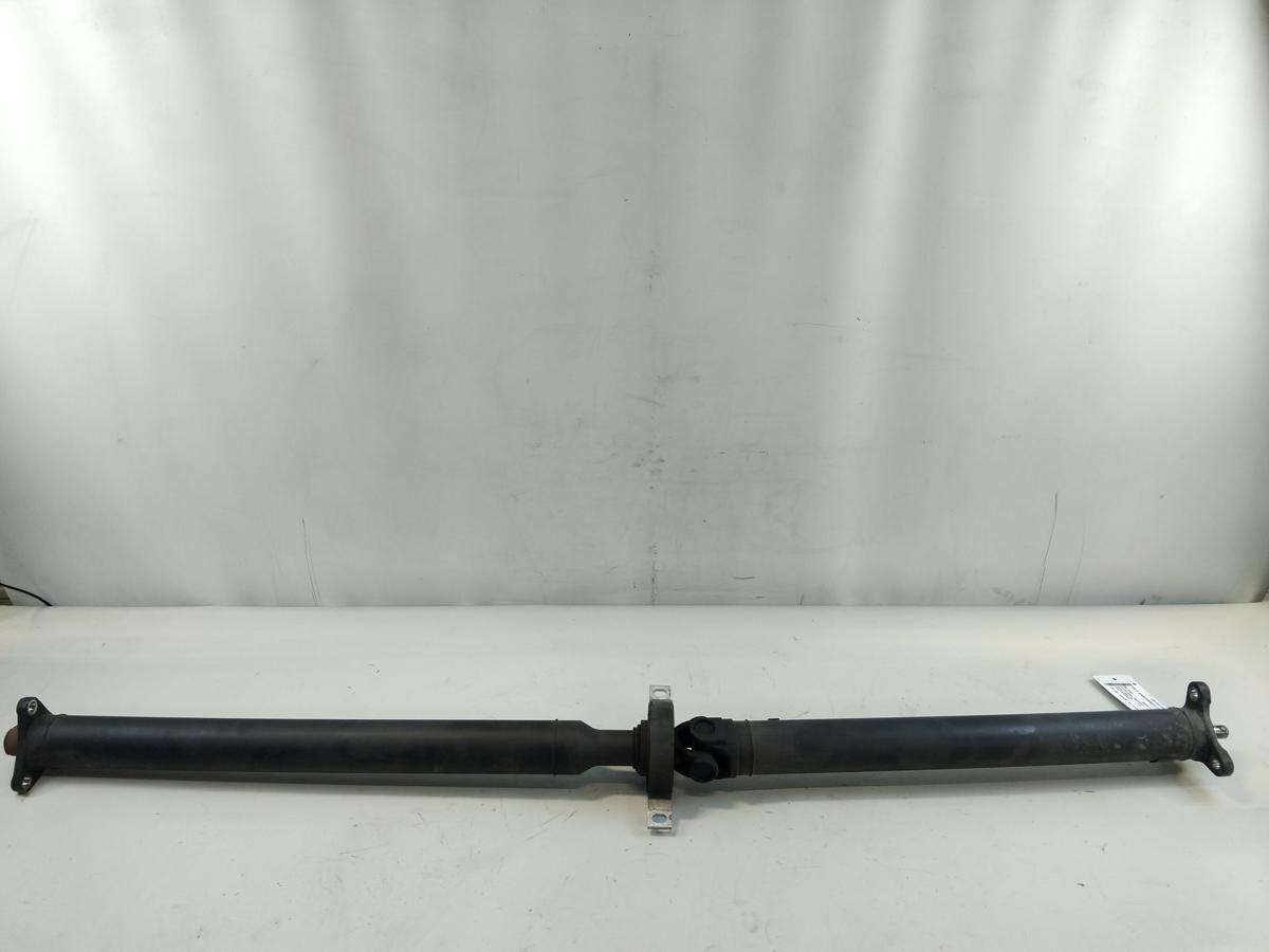 BMW 1er F21 original Kardanwelle 7624182 2.0TD 85kw BJ2013