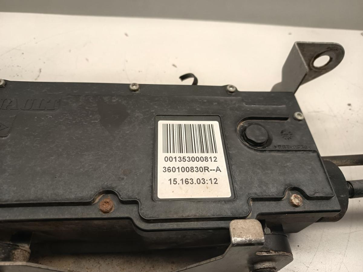 Renault Espace IV Bj 2010 orig Steuergerät für elektrische Parkbremse 2,0L 127KW