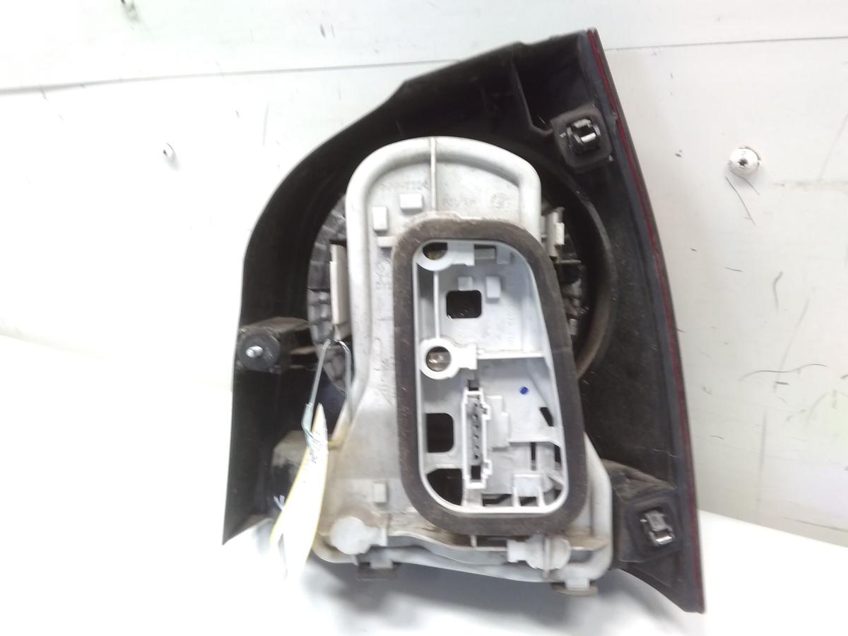 VW Polo 9N3 original R&uuml;ckleuchte Heckleuchte links BJ2007