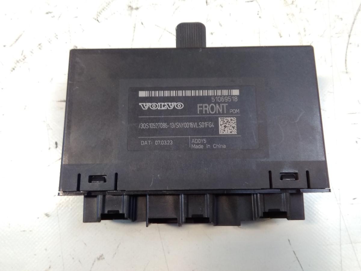 Polestar 3 original T&uuml;rsteuerger&auml;t vorn rechts 51069518 BJ2024