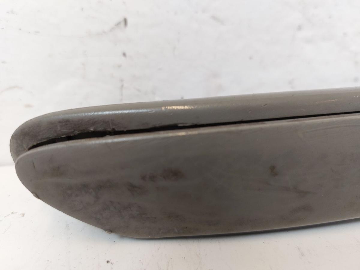 VW Lupo 6X Innengriff Türgriff Griff innen Innnentürgriff links grau