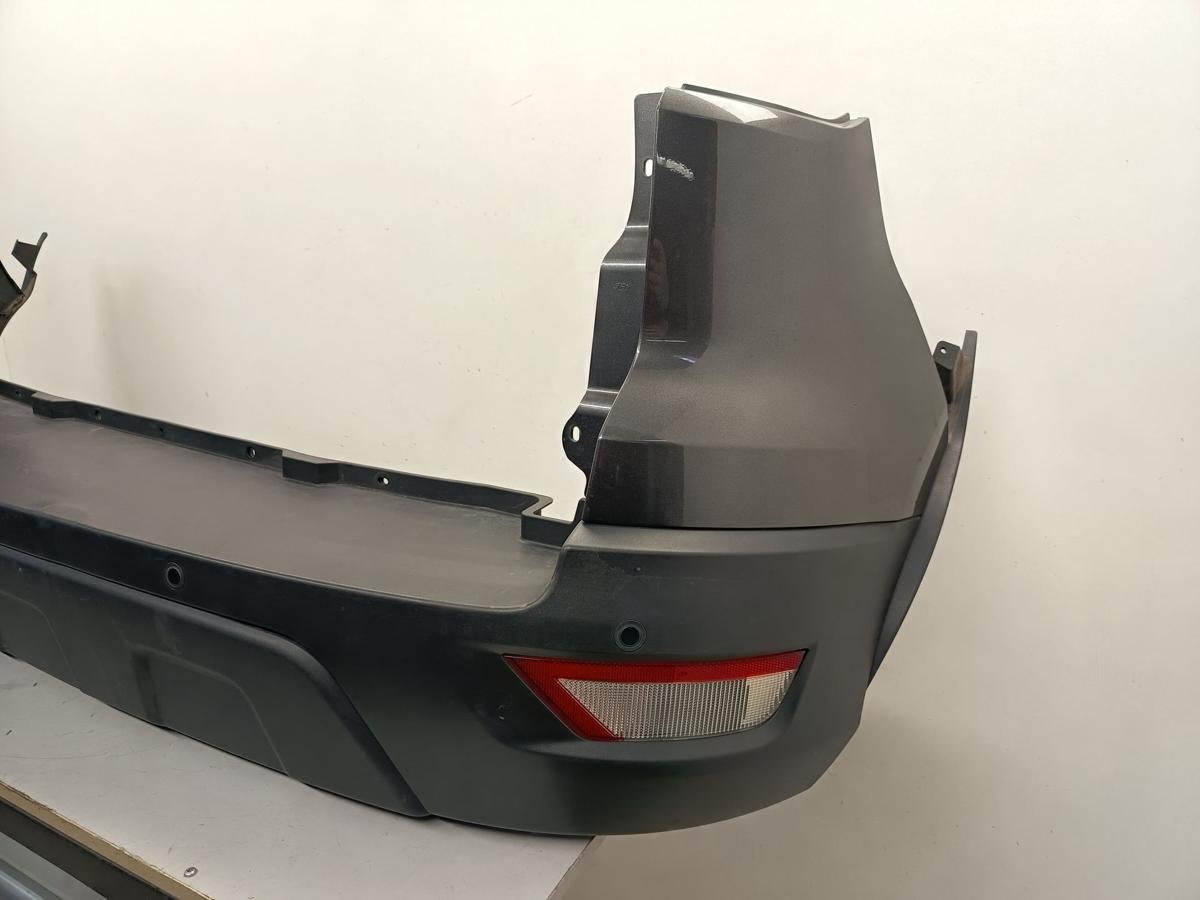 Ford Ecosport original Sto&szlig;stange hinten PDC Magnectic grau Facelift Bj 2018