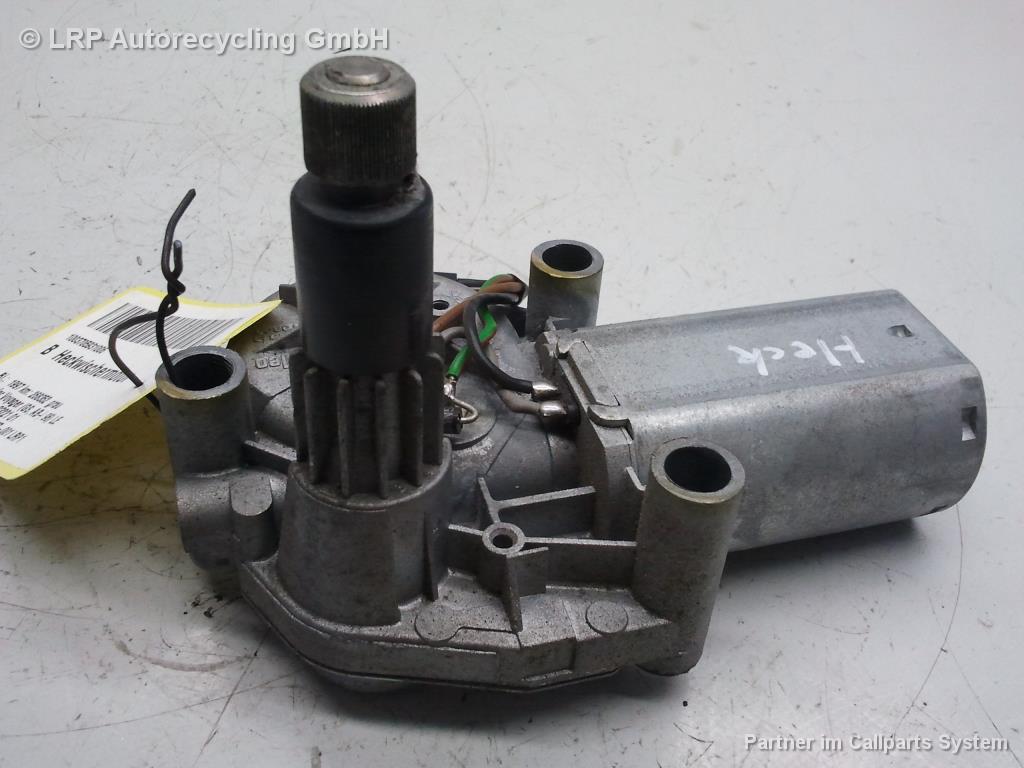 Chrysler Voyager GS Heckwischermotor 04673010 53007512 VALEO BJ1997