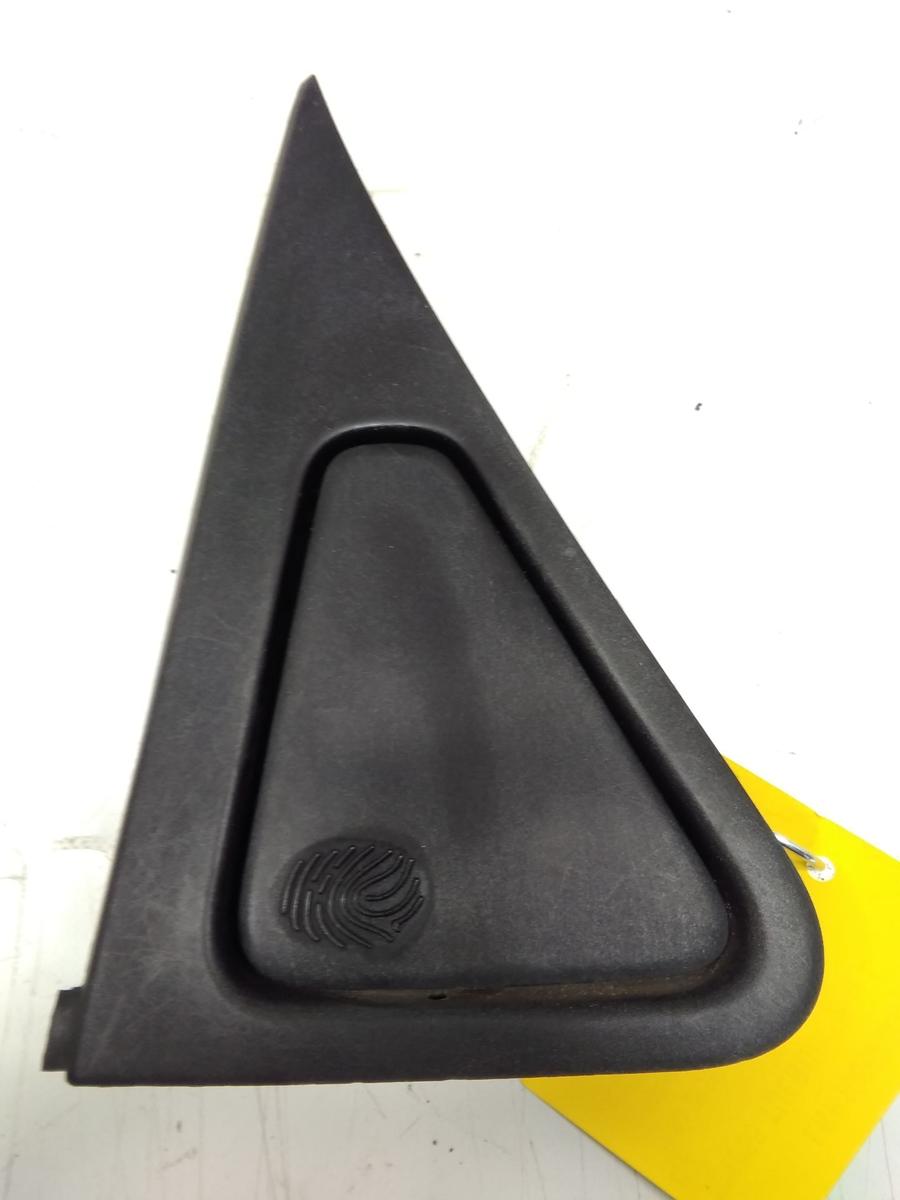 Renault Zoe original T&uuml;rgriff T&uuml;rau&szlig;engriff &Ouml;ffner hinten links Bj.2015