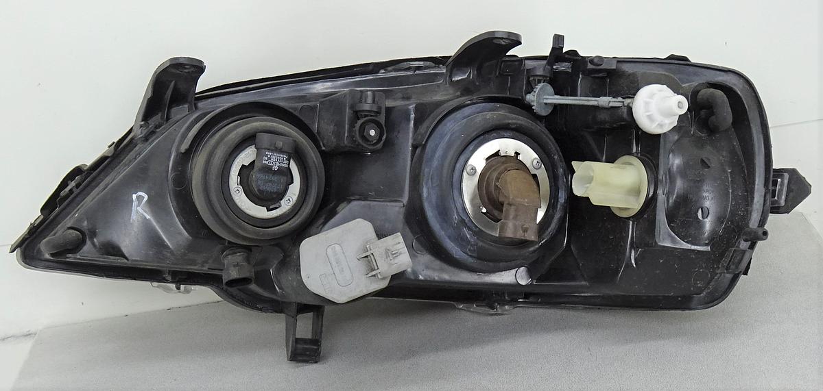 Opel Astra G Hauptscheinwerfer rechts Bj2003 Frontscheinwerfer