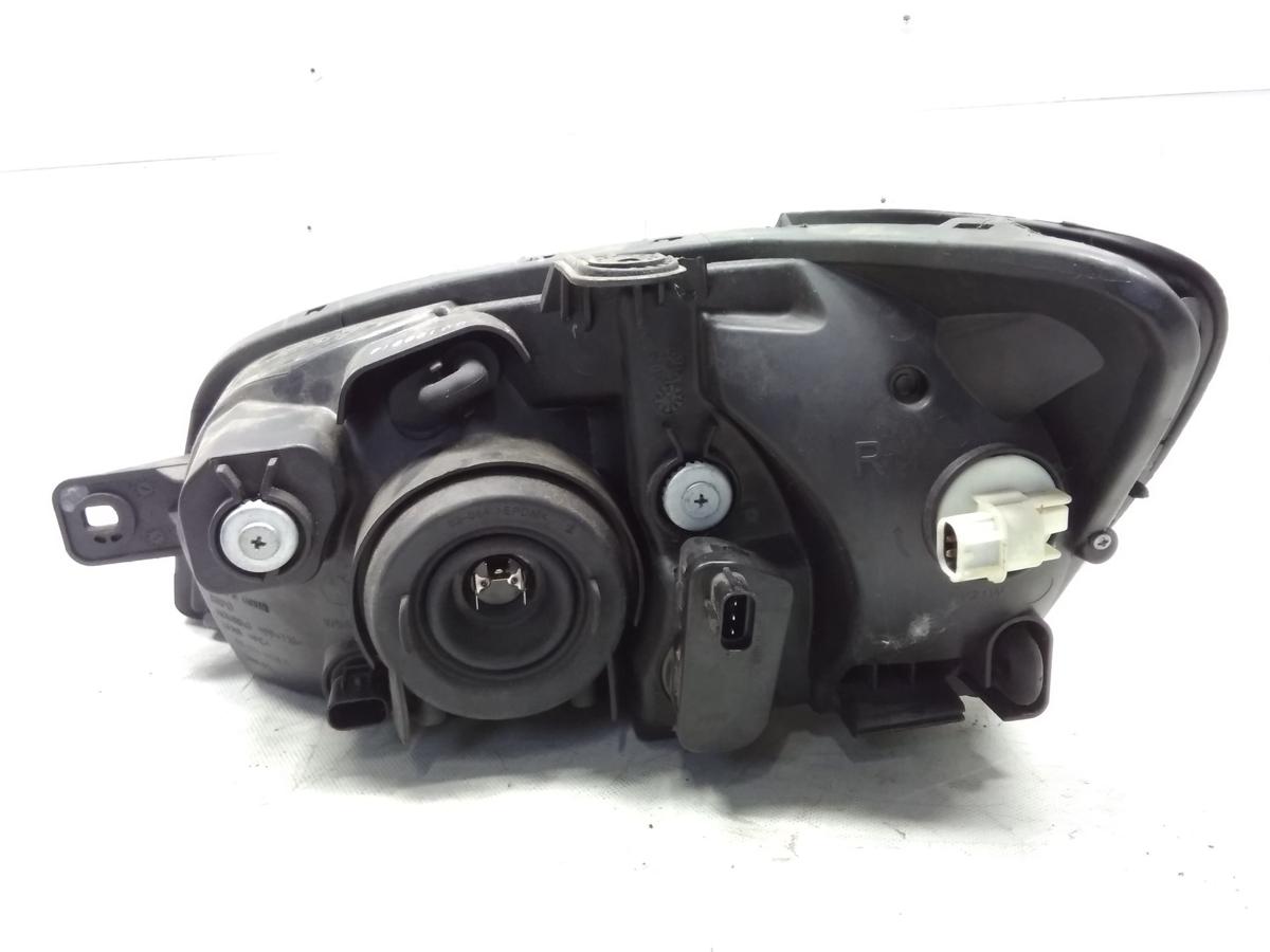 Hyundai Getz Scheinwerfer rechts Klarglas Depo Halogen mit LWR BJ2003 Zubehör