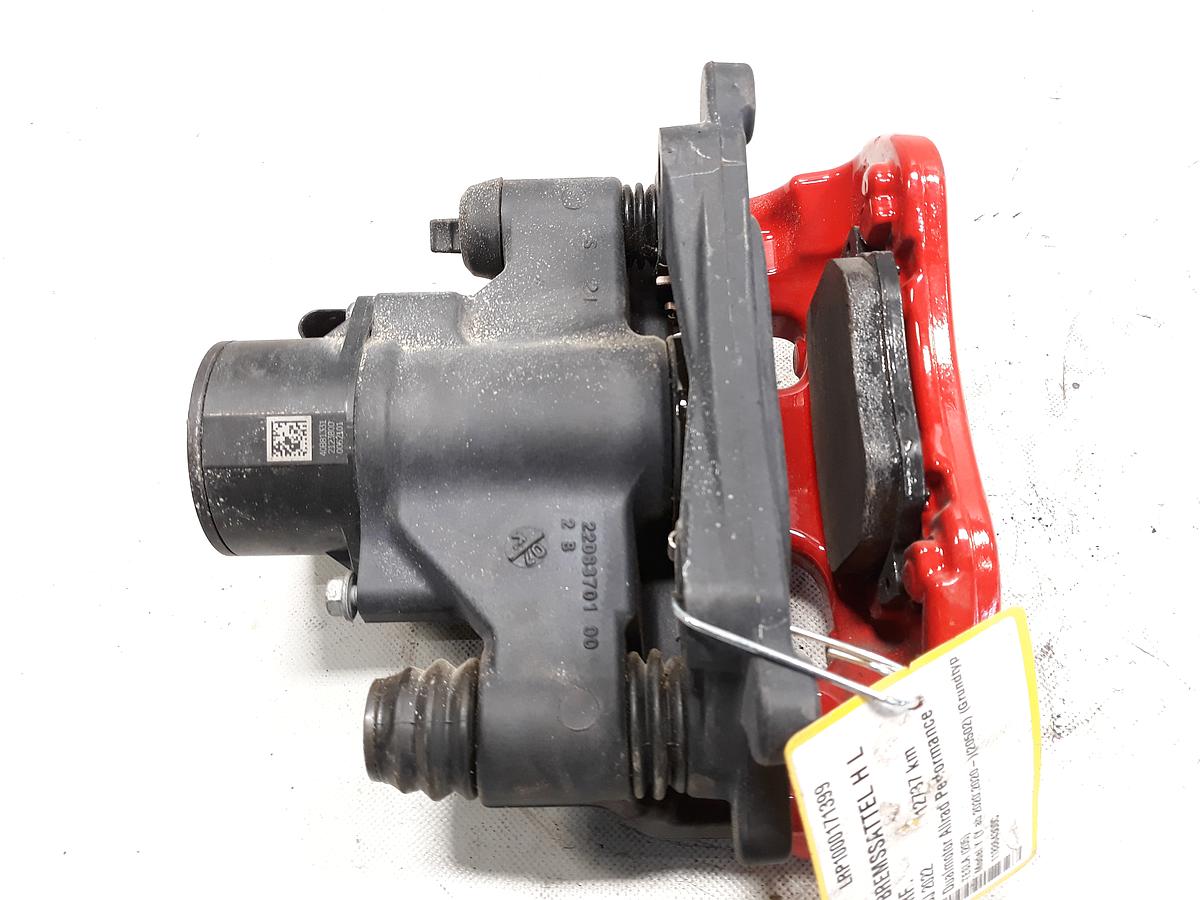 Tesla Model Y Performance original Bremssattel Hinterachse links Brembo Bj.2022