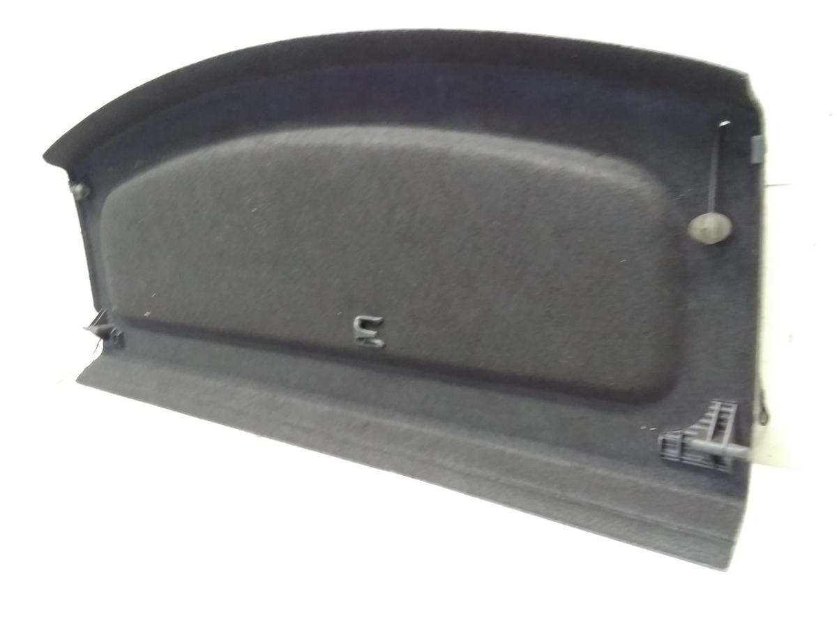 VW Golf Plus 5M original Hutablage Kofferraumabdeckung BJ2008