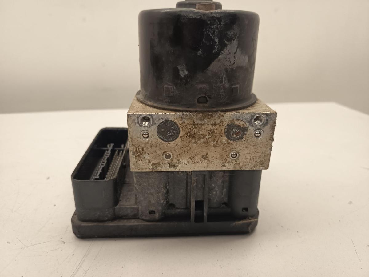 VW Golf IV 4 GTI Bj 2005 original ABS Hydroaggregat 1J0614417D 1,8L 132KW