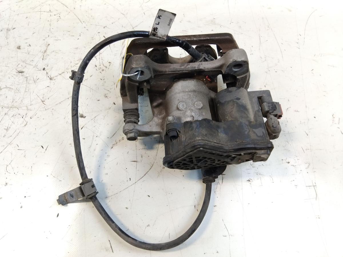 Tesla Model Y original Bremssattel hinten rechts RWD nicht Performance BJ2023