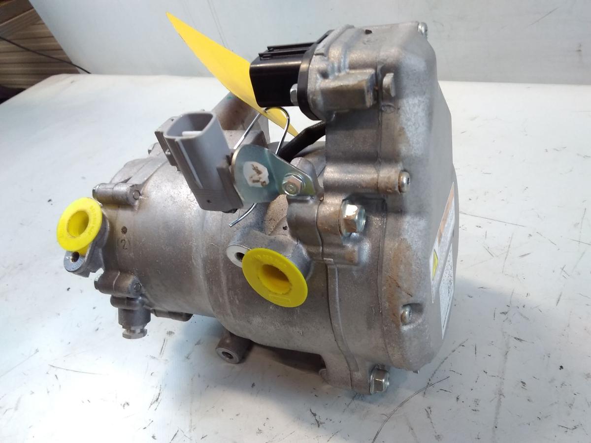 Mitsubishi Eclipse Cross original Klimakompressor Facelift 2.4 72kw 4B12