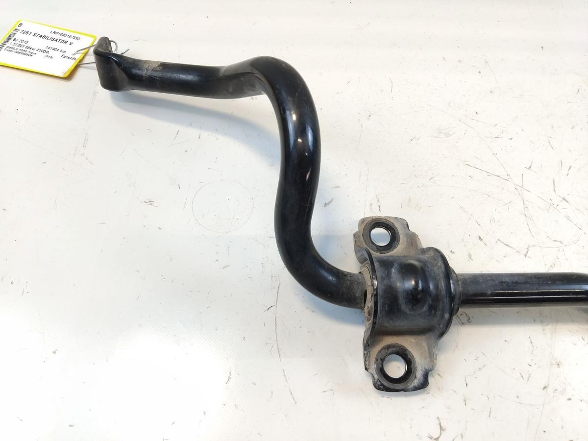 Ford Focus 3 Kombi Facelift original Stabilisator Vorderachse 1.5TDCI Bj.2015