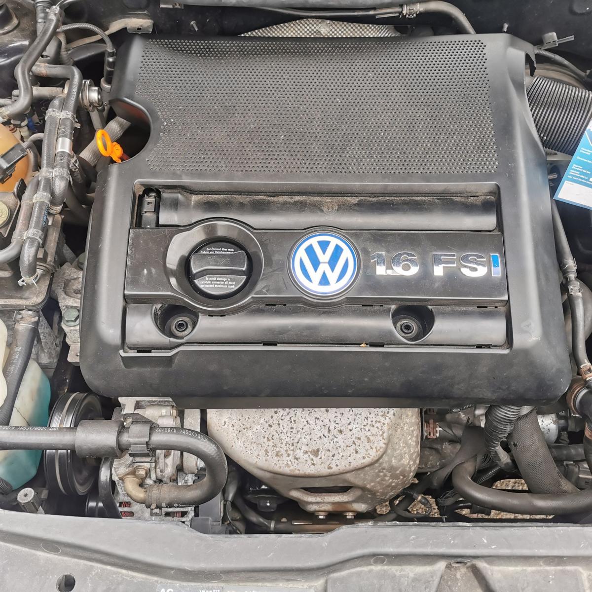 VW Golf 4 1J Variant Getriebe 5 Gang Schaltgetrieb FYK 241tkm