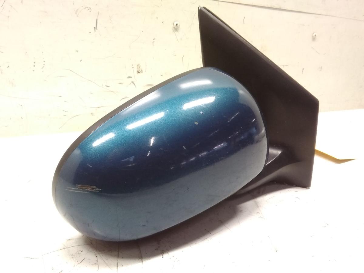 Nissan Almera Tino original Außenspiegel rechts elektrisch unbeheizt 3pol BJ2001