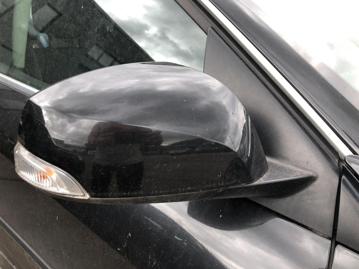 Renault Laguna III 3 Au&szlig;enspiegel rechts R&uuml;ckspiegel elek anklappbar NV676