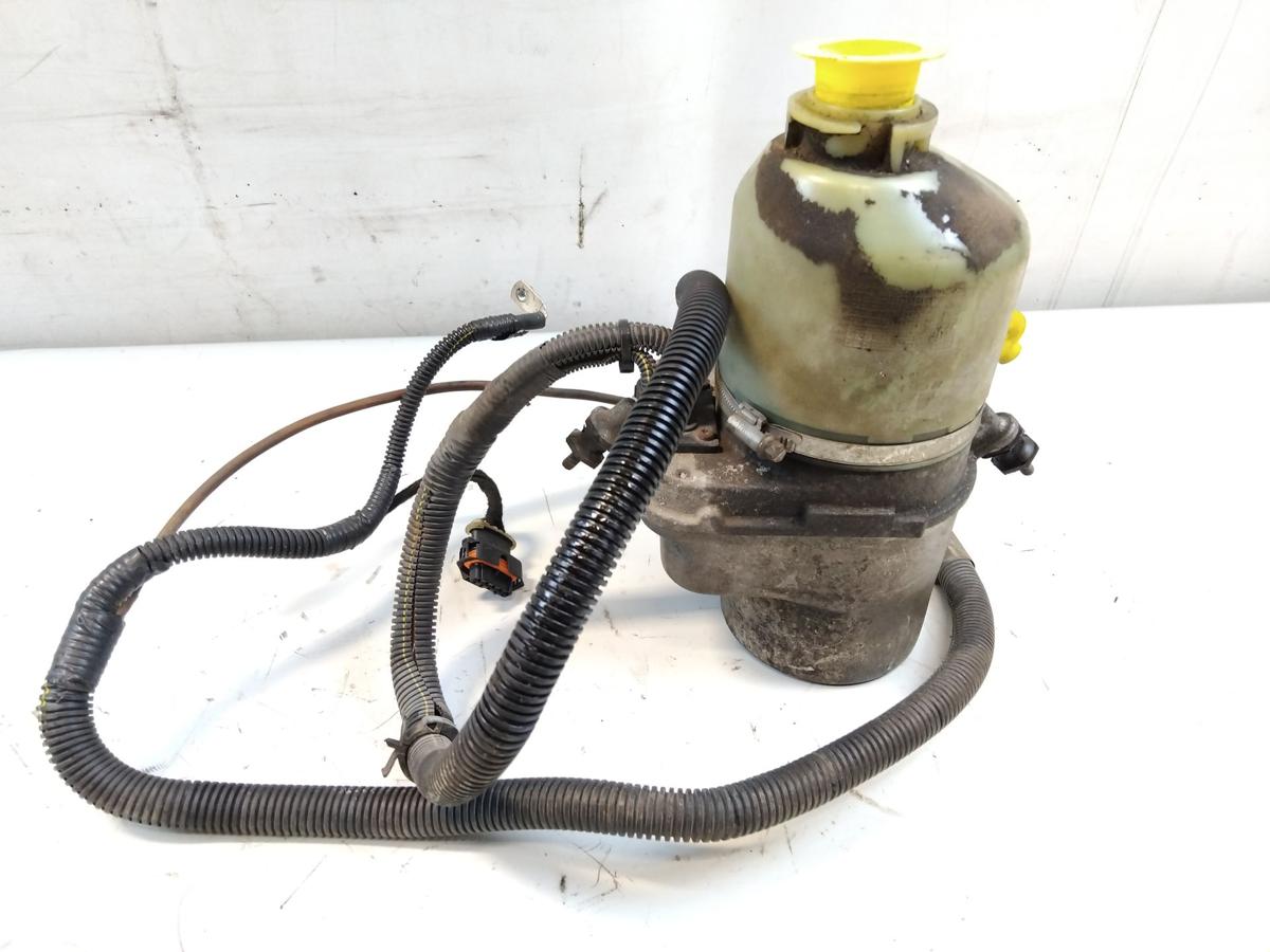 Opel Astra H Caravan original Servopumpe TRW Bj.2010