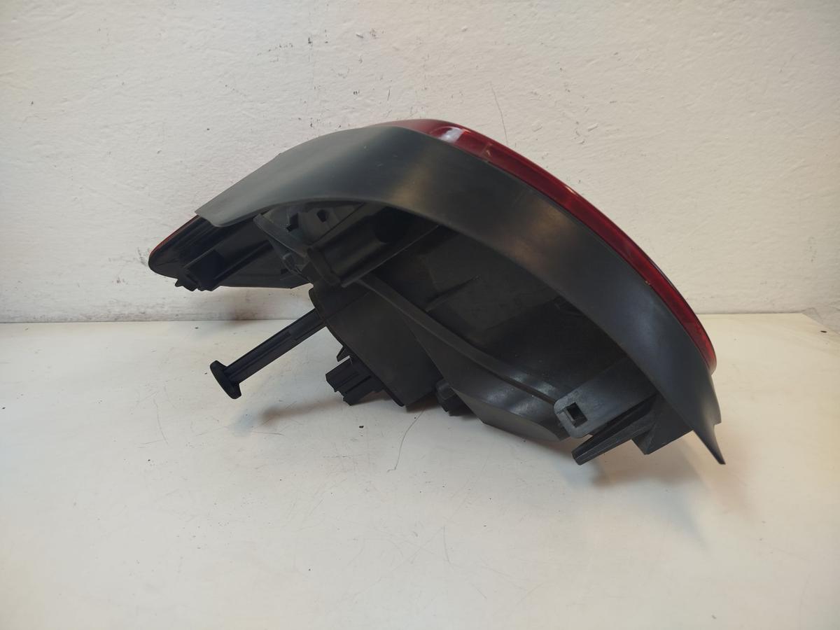 Citroen DS3 Sport Chic R&uuml;ckleuchte rechts R&uuml;cklicht Heckleuchte nicht LED