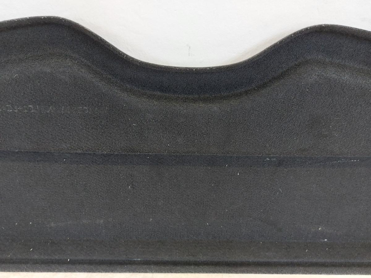 Renault Clio 3 III BR Hutablage Heckablage Kofferraumabdeckung 3 und 5 t&uuml;rer