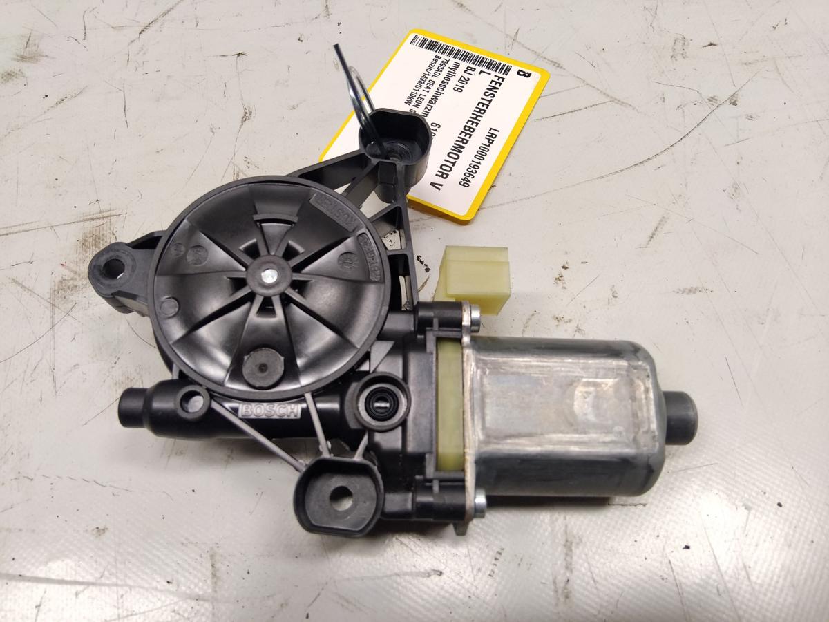 Seat Leon ST 5F original Fensterhebermotor vorn links 5Q0959801C Bj.2019