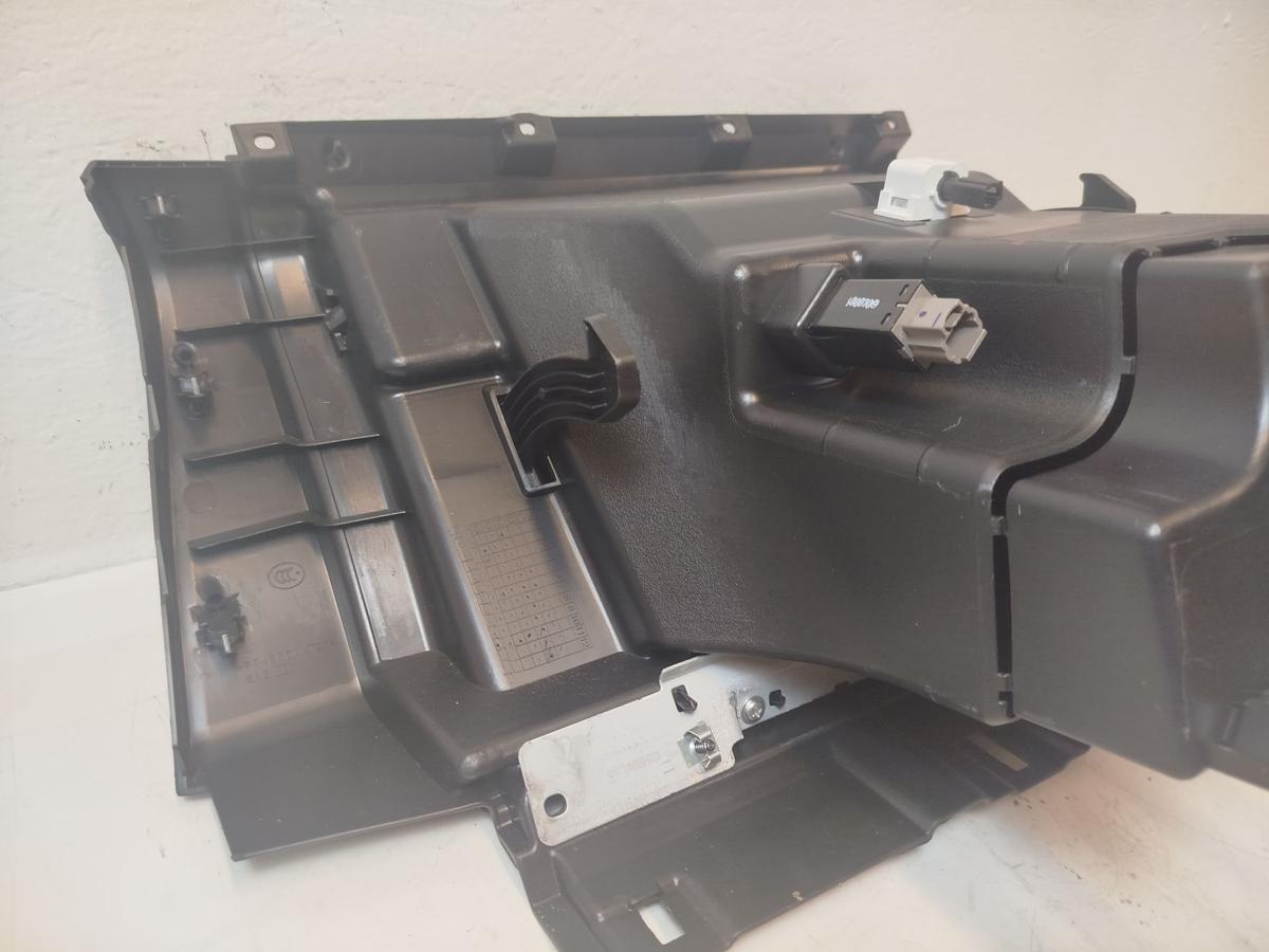 Nissan Leaf ZE1 40kWh Handschuhfach Handschuhkasten rechts Schalttafelkasten