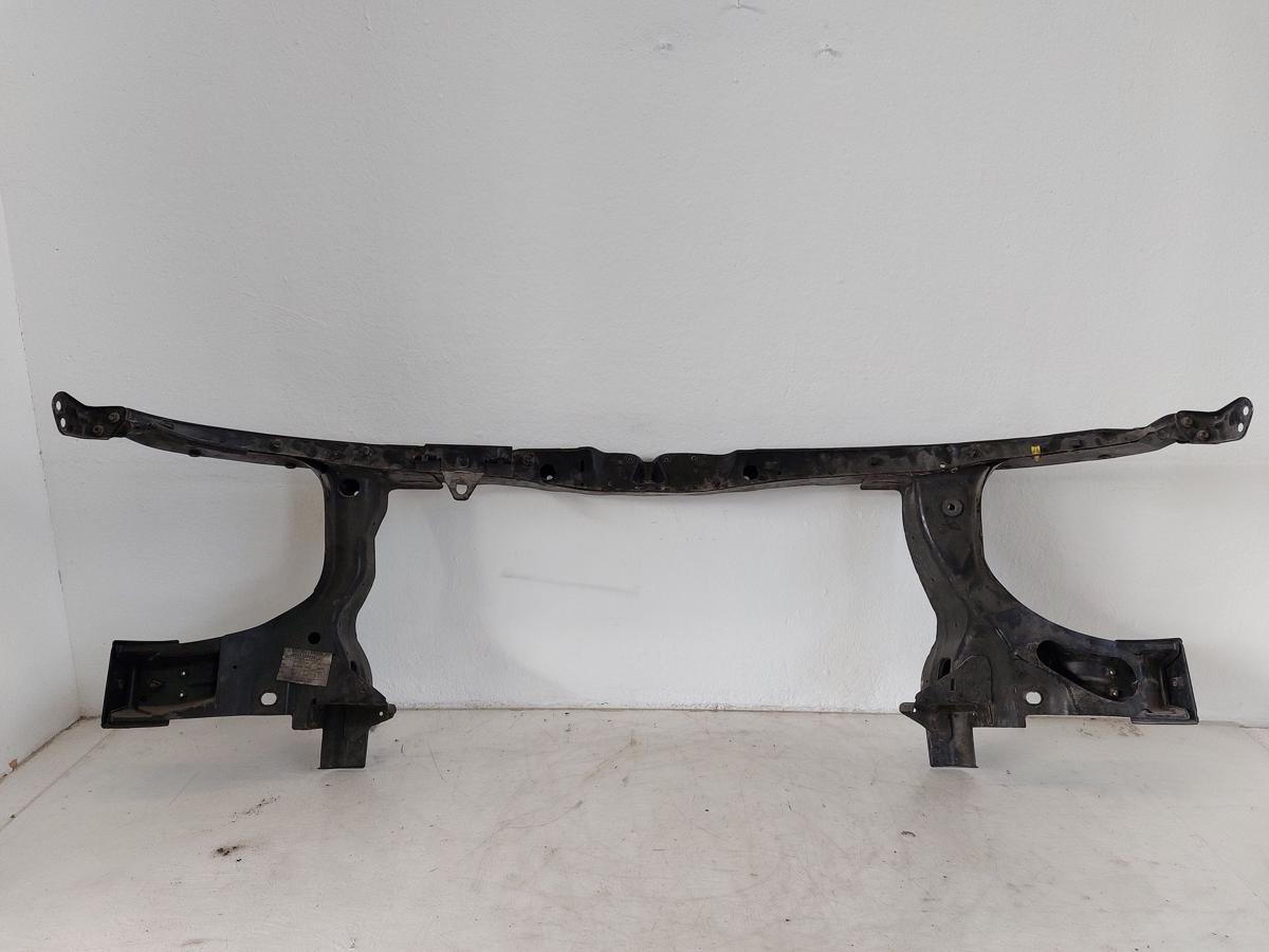 VW T5 7H Schlossträger Frontmittelteil Frontmaske Vorderwand 2003 bis 2009