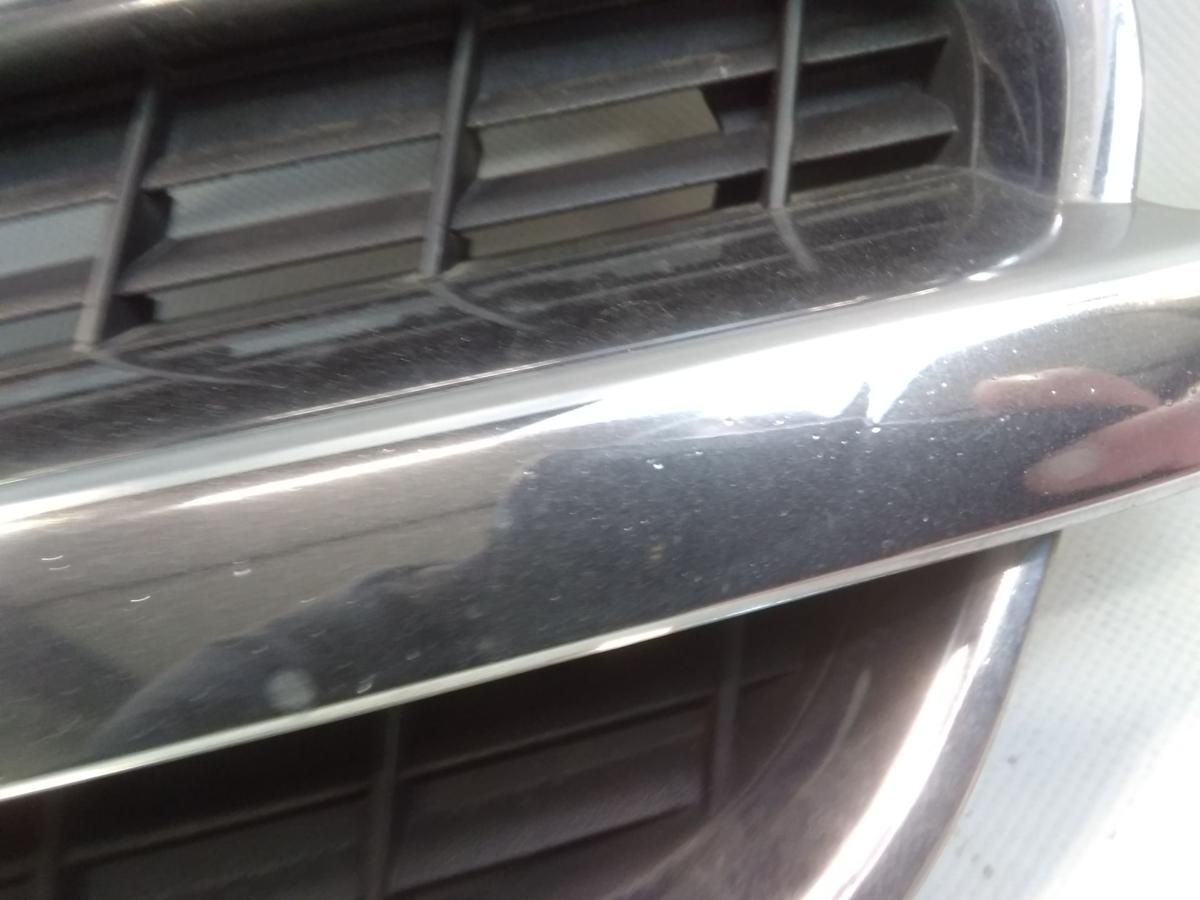 Opel Vectra C GTS original K&uuml;hlergrill Bj.2003