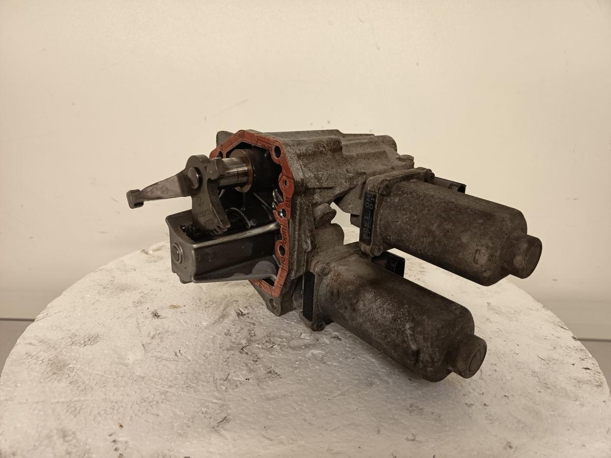Opel Corsa C orig Stellelement für Getriebe EasyTronic 9126185 Bj 2002
