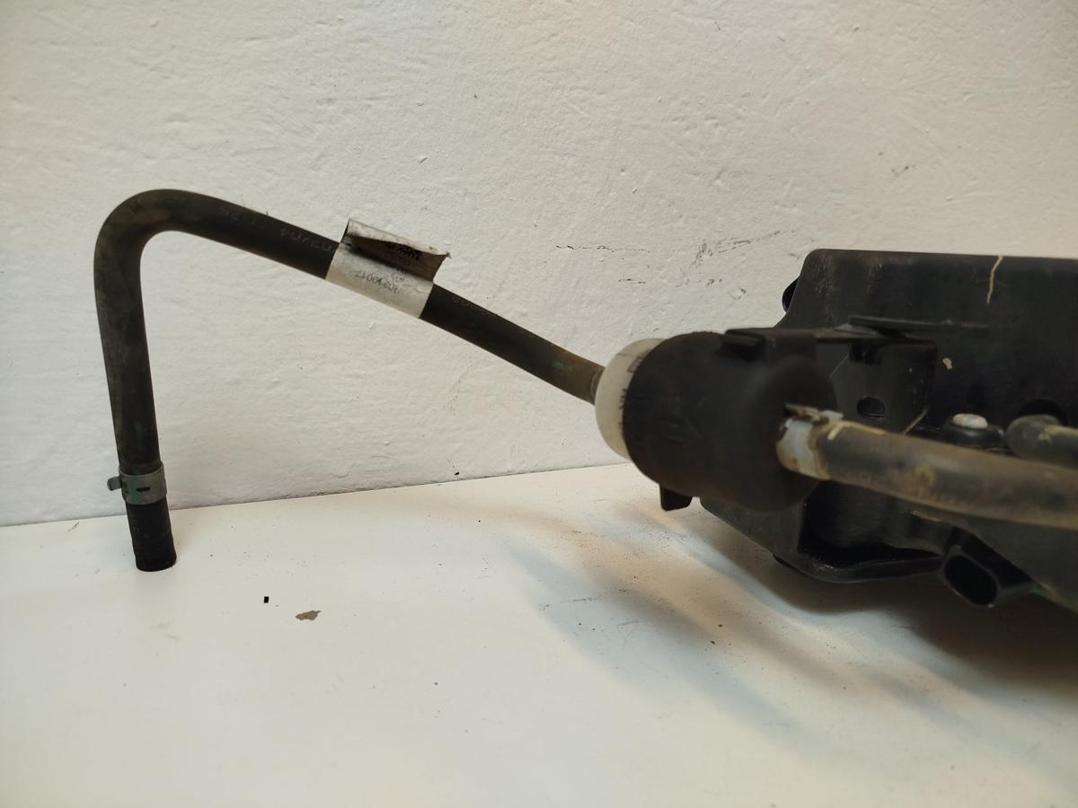 NIO ET7 Elektro Kompressor Luftfederung Luftfahrwerk mit Verteilerblock OEM