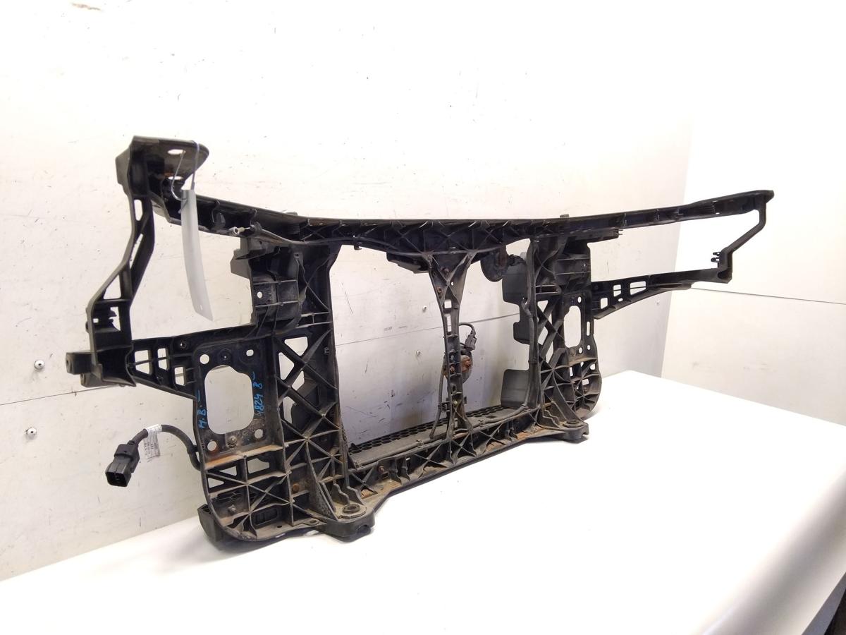 Kia Ceed ED original Schloßträger Frontmittelteil mit Haubenschloß Bj.2007