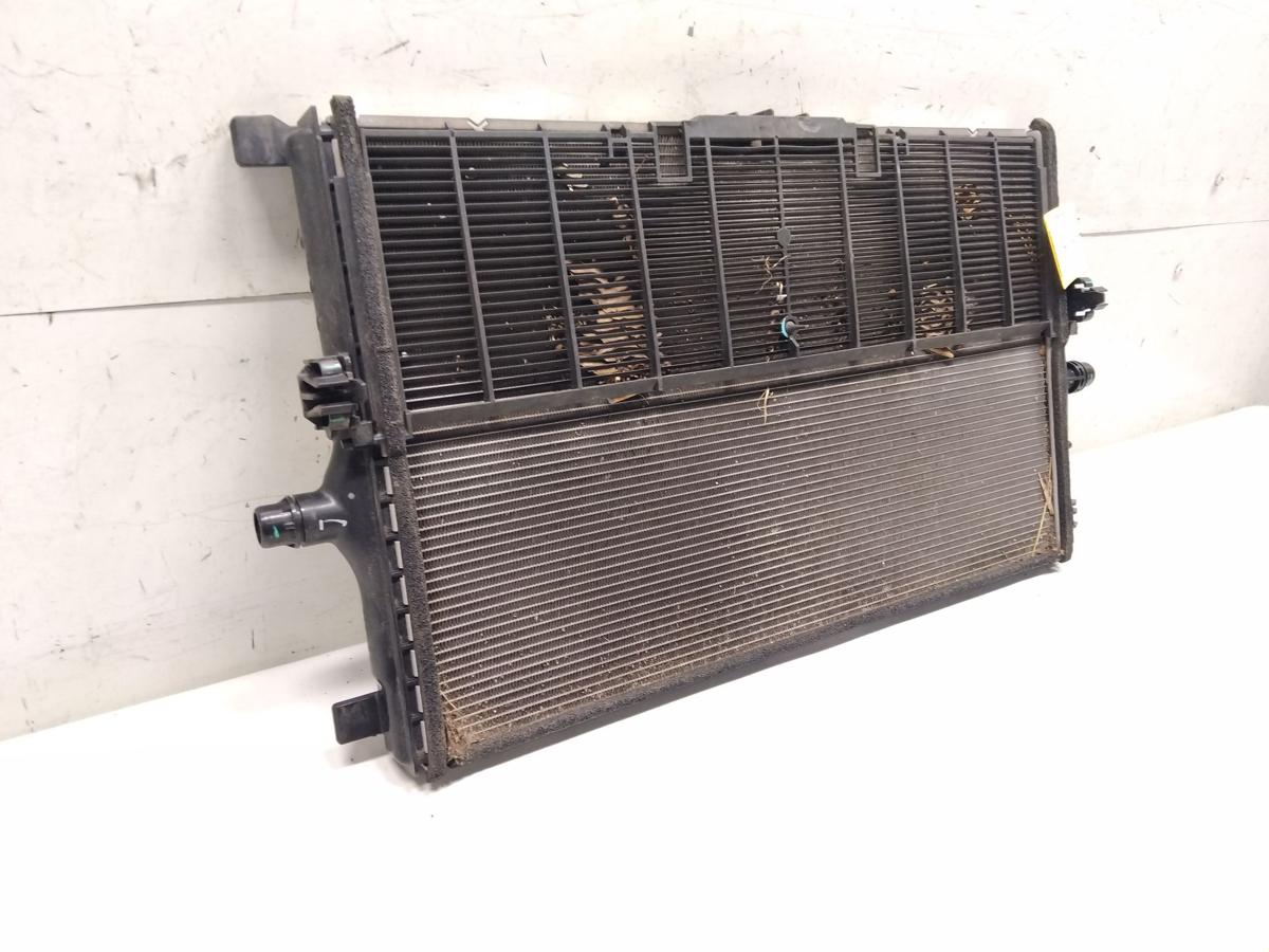 Tesla Model 3 original Wasserk&uuml;hler 1494175-00-A Bj.2021