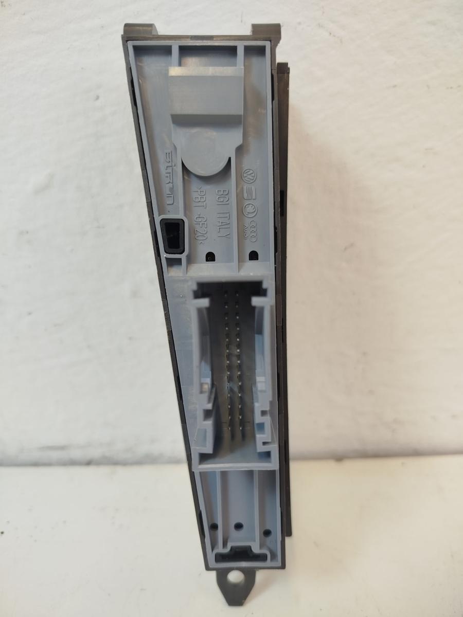 VW Passat 3C B7 Variant Schalterleiste rechts Schaltkulisse Schalter Taster OEM