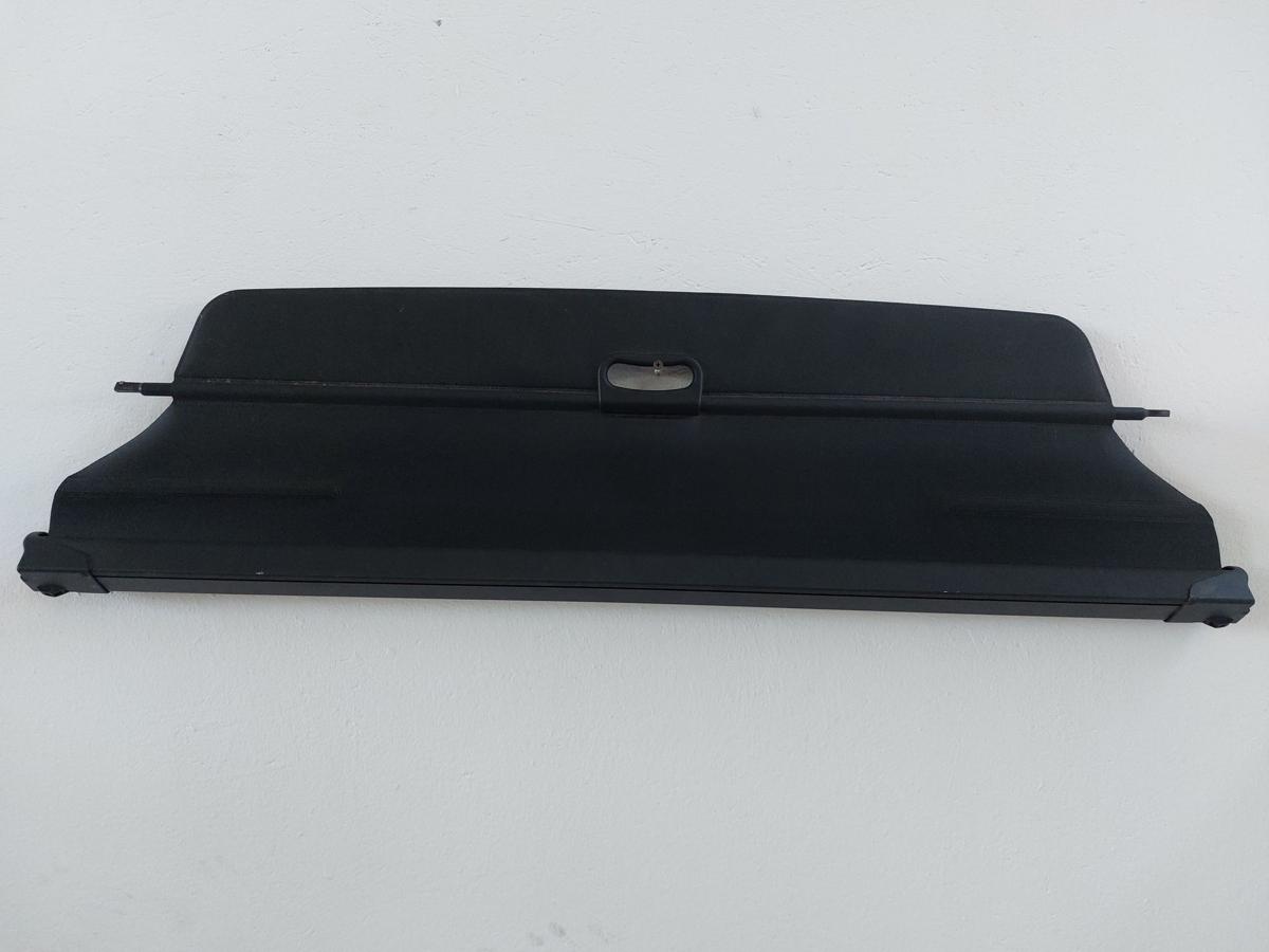 BMW 3er F31 Sportline Laderaumrollo Kofferraumrollo Laderaumabdeckung Kombi