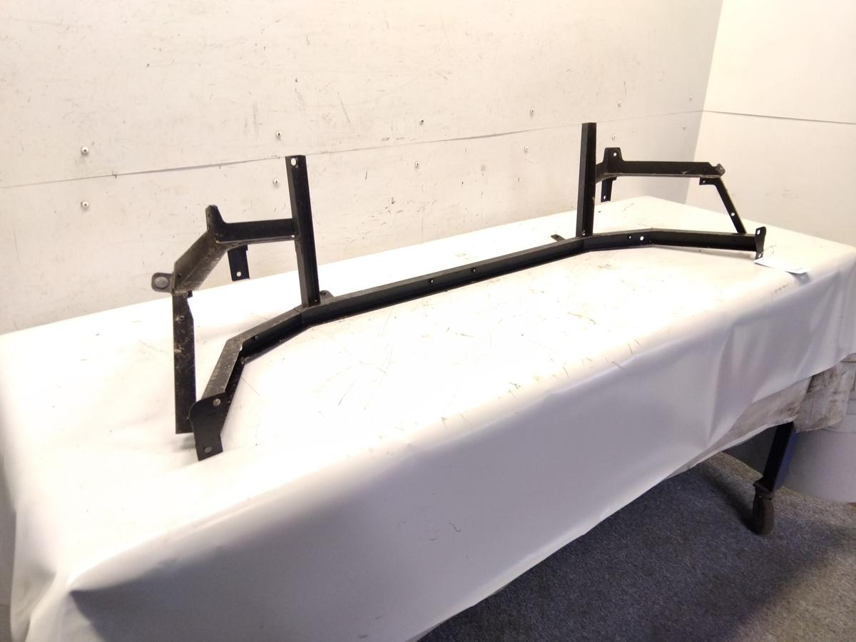 StreetScooter Work B16 original Schloßträger Frontmittelteil Frontend Bj.2018