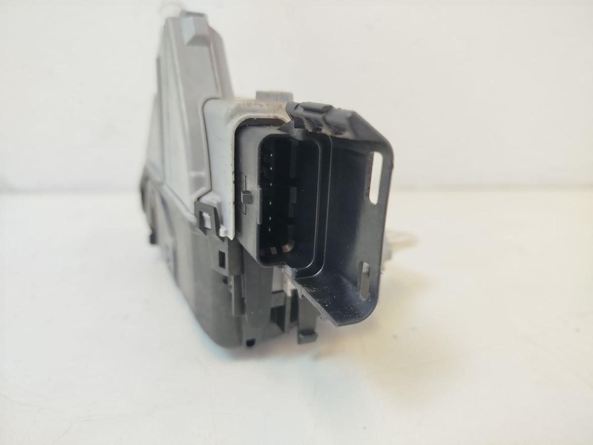 Peugeot 3008 I Typ 0U T&uuml;rschloss hinten links Fondt&uuml;r Schloss mit ZV OEM