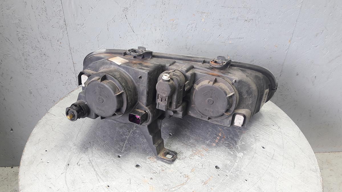 Rover 25 Baujahr 2001 original Scheinwerfer links Valeo