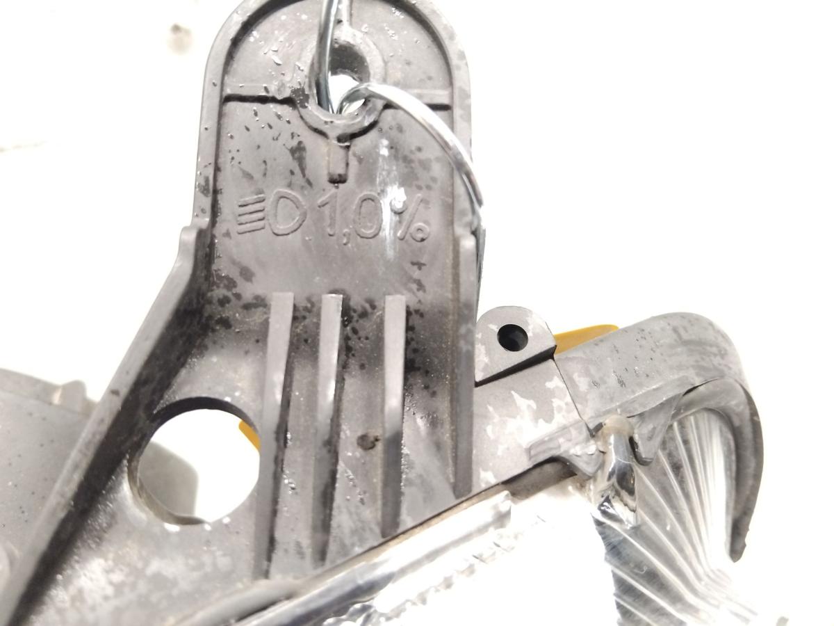 Opel Meriva A original Scheinwerfer links Valeo Halogen mit LWR 93321052 BJ2009